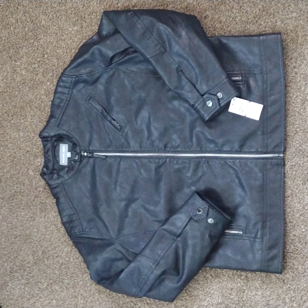 NWT Michael Kors Jacket